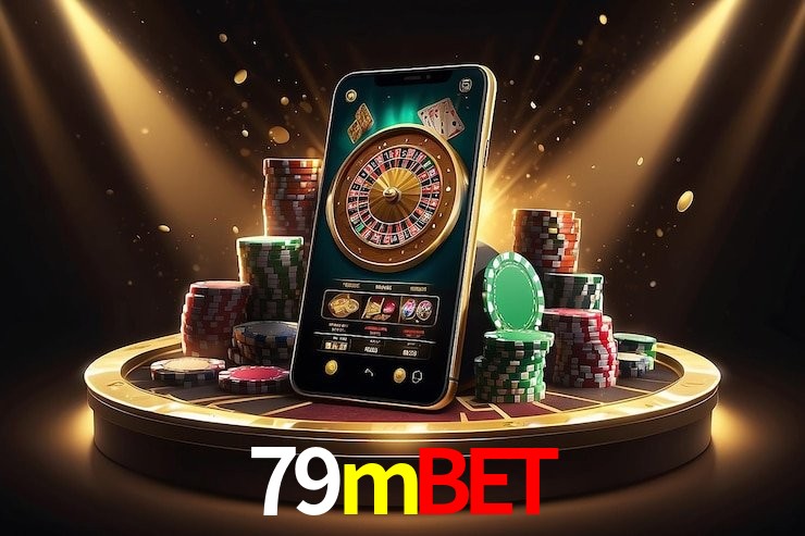79mbet - Winners Celebration